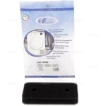 Filtre condenseur sèche linge Miele pompe a chaleur 7070070 7070070A Miele Generique