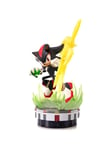 First 4 Figures - Sonic the Hedgehog -hartsipatsas: Shadow the Hedgehog Chaos Control (Standard Edition) - Figuuri