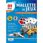 Mallette de jeux