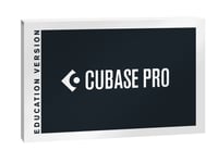 Steinberg Cubase Pro 13 EE Skolversion (Download)
