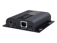 Hdmi Extender, Extend 1080P Up To 120M Over Ethernet, 1080P