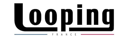 Looping Housse de Coussin d'Allaitement | Tissu Eponge, Fabriqué en France | Vanille