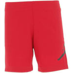 Short enfant Nike  Jumpman wrap mesh short