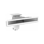 Weltico - Skimmer miroir A800 - Couleur: Blanc