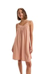 Rare Feeling - Strapless Dress for Women