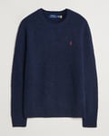 Polo Ralph Lauren Donegal Sweater Ancient Navy