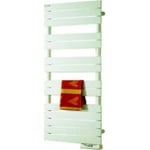 Radiateur électrique ACOVA Régate TSX-075-050 - 750W - Blanc - Fluide caloporteur - Vertical