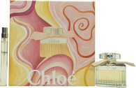 Chloé Gift Set 50ml EDP + 10ml EDP