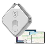 Sign Smart Bluetooth Tag - Find min iPhone