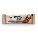 Impact Protein Bar (Sample) - Dark Chocolate Sea Salt