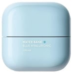 Laneige Water Bank Blue Hyaluronic Cream For Oily To Combination Skin