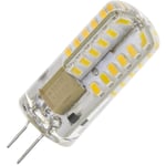 Efectoled - Ampoule led 12V G4 2W 270 lm Blanc neutre No Flicker 4000K