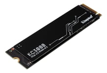 Kingston 512G KC3000 M.2 2280 NVMe SSD