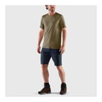 Abisko Wool SS Men