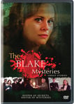 Blake Mysteries: Ghost Stories DVD