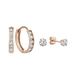 Isabel Bernard Isabel Bernard 14 Karat Rose Gold Gift Set