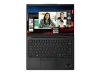 Lenovo ThinkPad X1 Carbon Gen 11 14" - Intel Core i7 1355U Evo 16 GB RAM 512 SSD 4G/5G opgraderbar engelsk