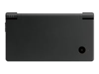 Nintendo Dsi - Console De Jeu Portable - Noir