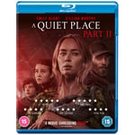 A Quiet Place Part II