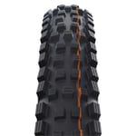 Schwalbe Magic Mary Super Downhill Addix Soft Tubeless 27.5´´ X 2.40 Mtb-däck