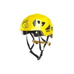 Grivel Stealth - Casque escalade Yellow 53-61 cm