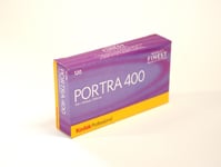 Kodak Portra 400 120 (5 Pack).Brand New.Short Dated 05/25.Limited Stock