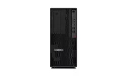 Lenovo ThinkStation P2 Intel&reg; Core&trade; i9 i9-14900K 32 GB DDR5-SDRAM 2 TB HDD+SSD NVIDIA GeForce RTX 4070 Windows 11 Pro Tower Workstation Black