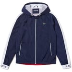 Coupes vent Lacoste  Veste coupe-vent