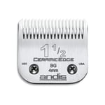 Andis Ceramic Edge Blade Size 1 1/2-4,0mm