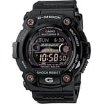 Casio G-Shock GW-7900B-1ER Wave Ceptor Tough Solar Multiband Tide graph RRP £135