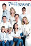 - 7th Heaven Sesong 7 DVD