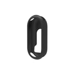 TPU klockbandset för Xiaomi Smart Band 8/9 Svart