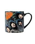 Half Moon Bay | The Beatles Rubber Soul Coffee Mug | Tea Mug & Dad Mug | Beatles Gifts & The Beatles Gifts for Men | The Beatles Tea Mugs | Novelty Mug | Dad Gifts & Dad Birthday Gifts | Music Gifts