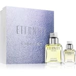 Calvin Klein Eternity gift set