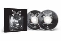 Mayhem - Command For Blood Command For War ( (CD)