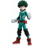 Max Factory Figma - My Hero Academia Izuku Midoriya