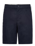 Hco. Guys Shorts Navy Hollister