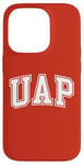 iPhone 14 Pro UAP Case