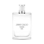 "Jimmy Choo Man Ice Eau De Toilette Vaporisateur 100ml"