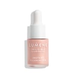 Lumene Invisible Illumination Instant Illuminizer, Rosy Dawn, 15 ml