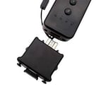 Adapter Handle Sensor Remote Controller Accelerator For Wii Motion Plus New