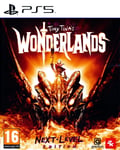 2K Games Tiny Tina's Wonderlands Next-Level Edition