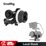 SmallRig Mini Follow Focus Lens Zoom Control Portable for DSLR Camera Rig 3010C