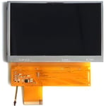 Ecran LCD Sony PSP 1000/1004 - Pièce de rechange originale - Couleur Orange