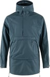 Fjällräven Men's Singi X-Anorak Mountain Blue, S