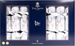 Tom Smith - Moonlight Forest Luxury Crackers - Christmas Crackers... 