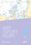 Båtsportkort Vänern 2022