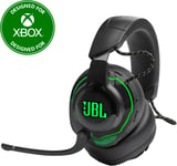 JBL Quantum 910X Xbox gaming-høretelefoner