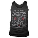 GMG - Fast´n Loud Tank Top, Tank Top