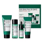 Some By Mi AHA BHA PHA 30 Days Miracle AC S.O.S. KIT - 1 st